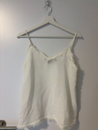 Zara Top