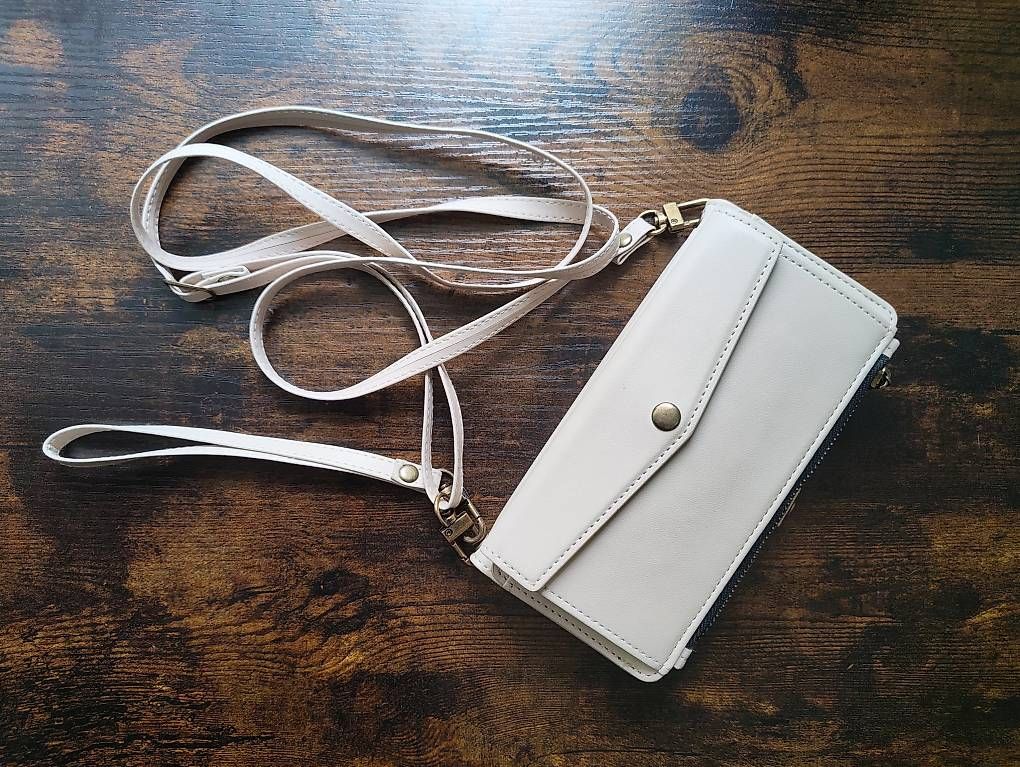 Cover & Protezioni schermo: Étui portefeuille cuir PU pour Redmi Note 9S et Note 9 Pro – Nuovo (secondo la descrizione) da Vevey venduto da con_dwl8