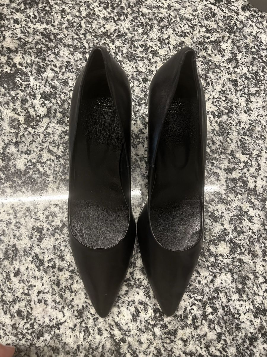 Navyboot Chaussures femmes: Navyboot Pums Gr. 41 – D'occasion à Parpan par SonneMondSternen