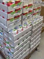 Ausverkauf Waschmittel 1 Palette/Ausverkauf/Sale/OVP
