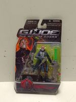 Actionfigur G.I. Joe Cobra Commander neu. (nov935)