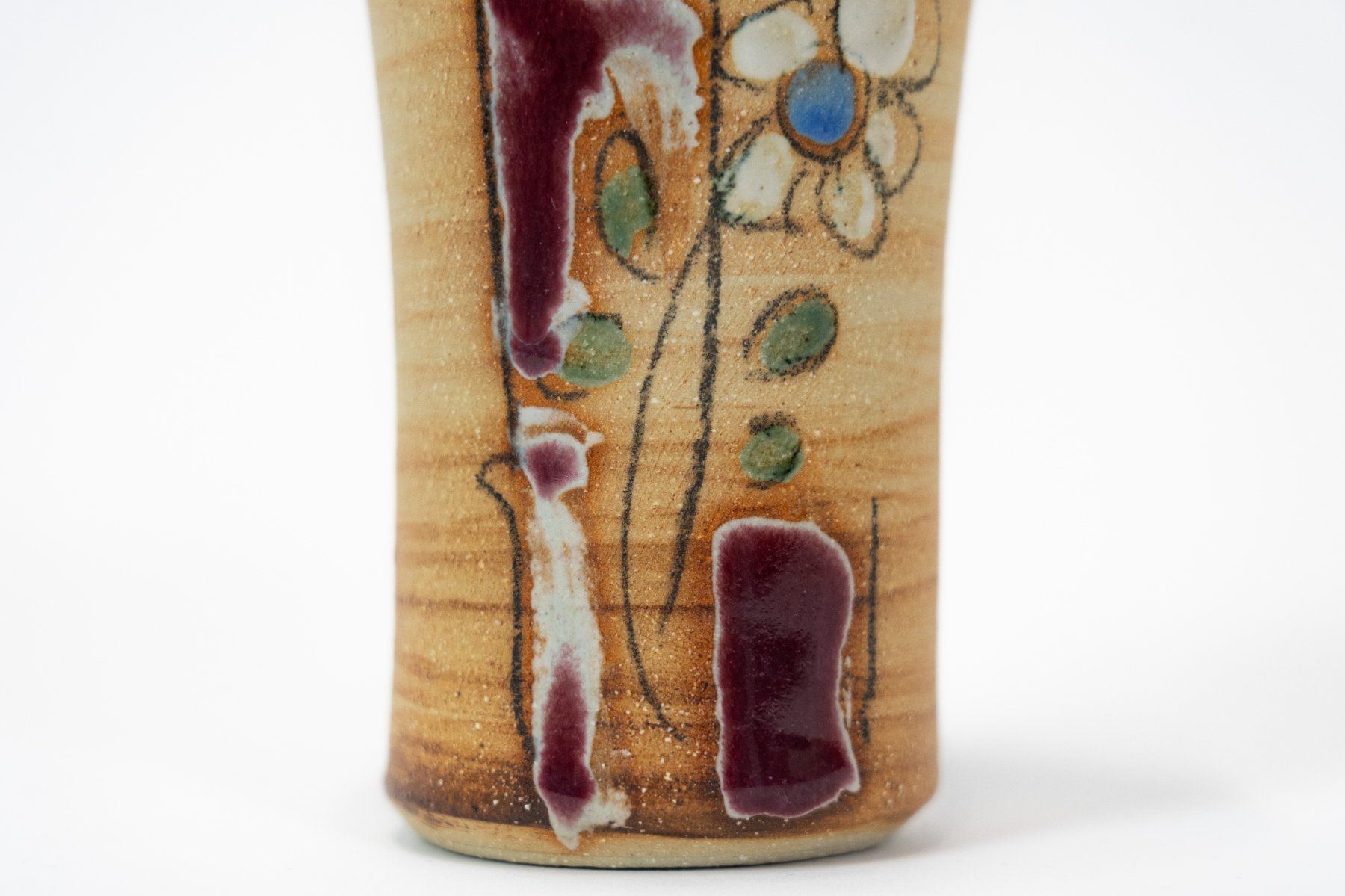 Vasi & Recipienti: Vase Nr. 91 - Versand möglich – Usato da Schaffhausen venduto da Studio-Ara- 2