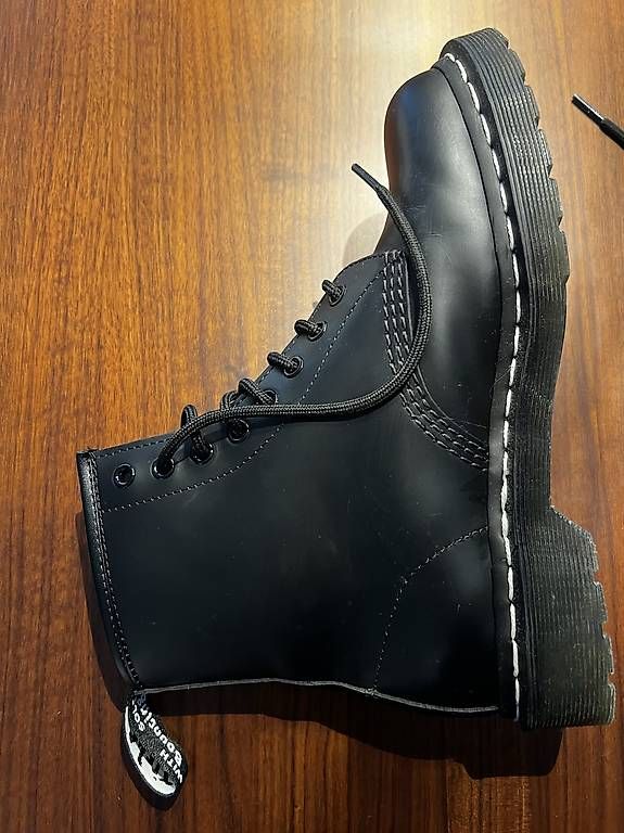 Herrenschuhe: Dr. Martens – Neu und originalverpackt aus Neftenbach von bebbels69 1