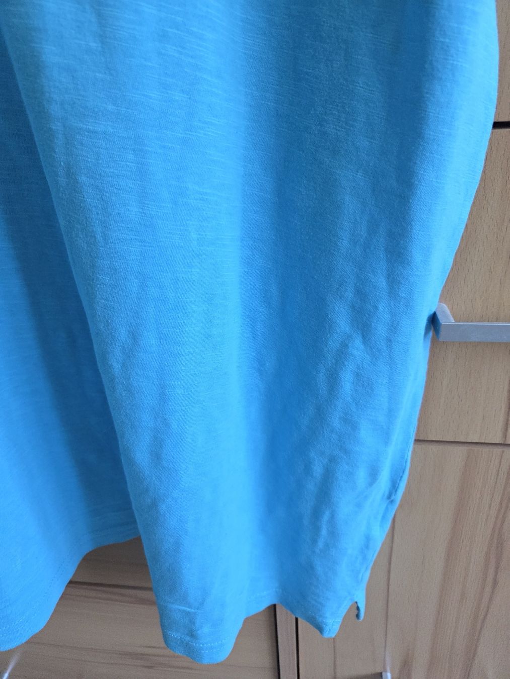 Vestiti: Grosse Grösse Luftiges Baumwoll Kleid Gr.48/50 – Usato da Winterthur venduto da katzen07 5