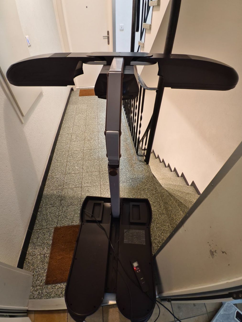Philips Solarium: Philips SUNMOBILE 4S – Usato da Aesch BL venduto da steve_weil 1