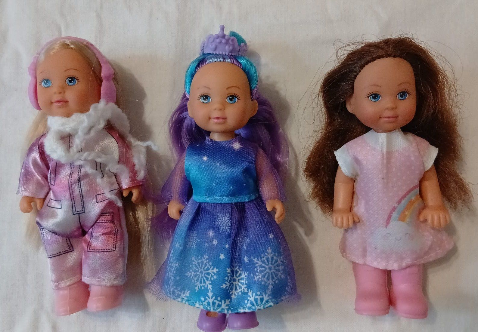Bambole: Barbie Kids – Usato da Wegenstetten venduto da Aanfr 2