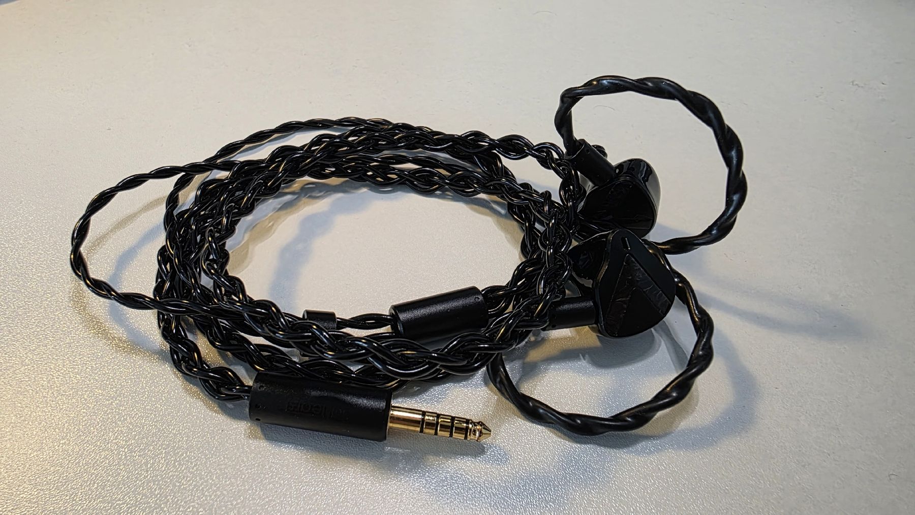Kopfhörer: In Ear Kopfhörer Softears RSV MK2  – Gebraucht aus Schaffhausen von gab_9rhb 7