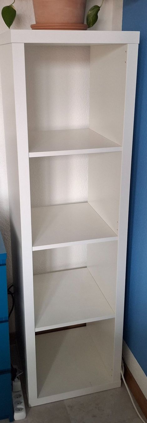Ikea Regale: IKEA KALLAX 42x147cm – Gebraucht aus Zürich von Lensi64