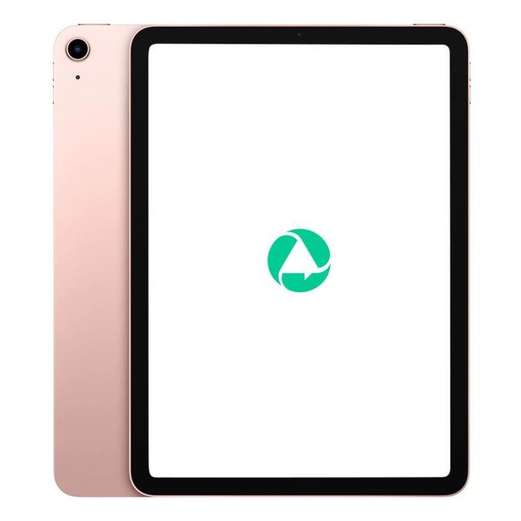 iPad Air 4. Gen 2020, 64GB, Roségold Kaufen auf Ricardo