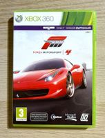 Forza Motorsport 4 Xbox 360
