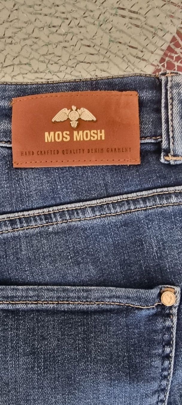 Mos mosh Jeans: Mos Mosh Gr. 27 – Neu und originalverpackt aus Luzern von Reni025 4
