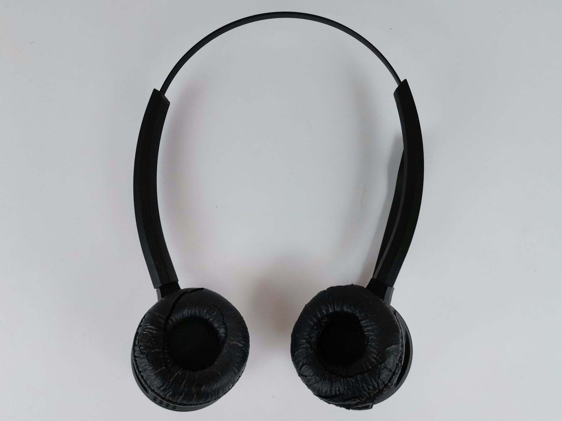 Jabra Cuffie: JABRA PRO 920 - DECT Wireless Headset (Duo) mit Basisstation – Usato da Schaffhausen venduto da Restwert_SH 5