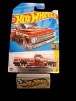 Hot Wheels HW Art Cars 2024 67 Chevy C10 2/10 L