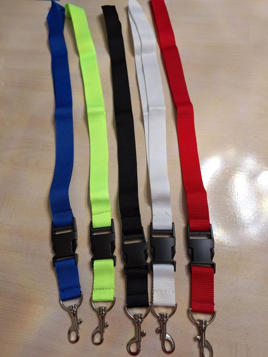 Schlüsselanhänger & - bänder: Schlüsselband – Neu (gemäss Beschreibung) aus Luzern von luc_9k8h