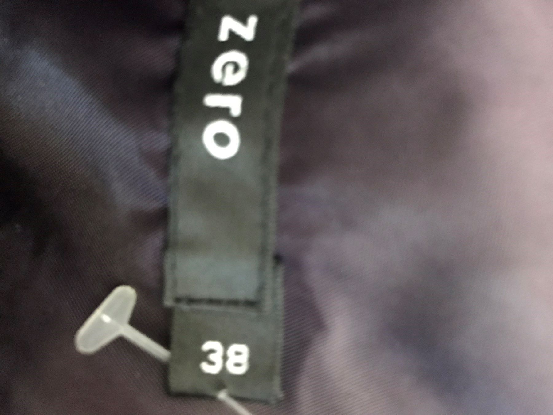 Kleider: Abendkleid gr.38 – Gebraucht aus Pfungen von Outlet64 4