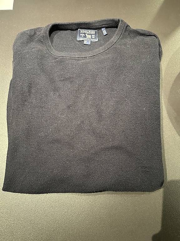 Pullover & Sweatshirts: Pullover Strick – Gebraucht aus Trin Mulin von bloe01