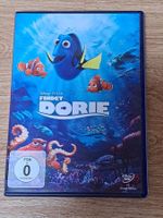 DVD Findet Dorie, mit Dorie und Nemo, Walt Disney