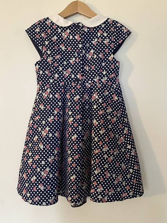 Vestiti & Gonne: Festkleid, Designerkleid, Jasper Conran, Gr.110 – Usato da Winterthur venduto da edy_d2hh 1