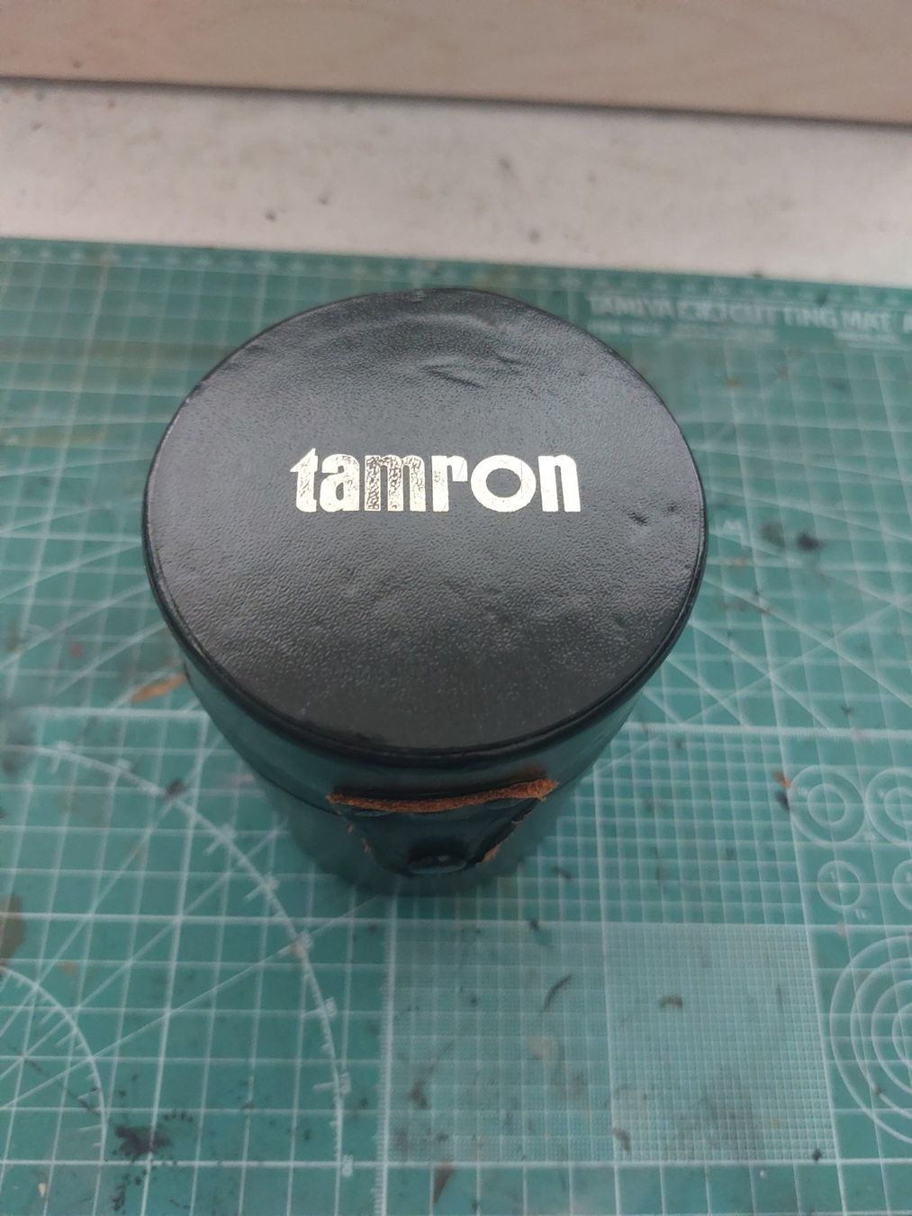 Tamron Obiettivi: Tamron Auto Objectiv 1:2.8 – Usato da SEUZACH venduto da Sibylle223 5