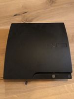 PS3 inkl. 1 Controller 