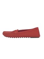 Tory Burch Lowell 2 Driver Mokassin EU 39.5 Orange