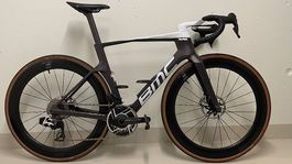 BMC Teammachine R01 ONE - SRAM RED AXS - Grösse 54