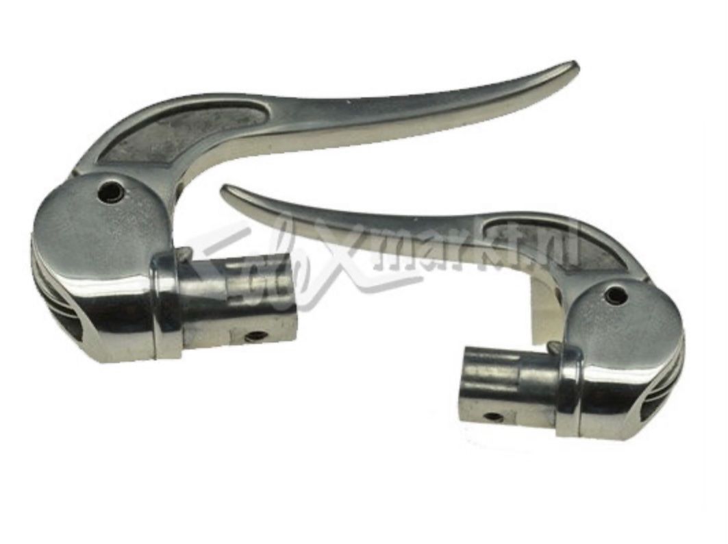 Solex Ciclomotori: Bremshebel Solex 3800-5000 – Nuovo (secondo la descrizione) da Weisslingen venduto da Wsteinbeisser 3