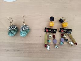 Earrings Set