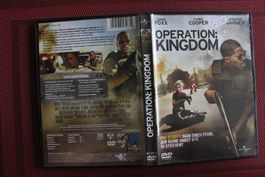 Operation Kingdom | DVD (2372)