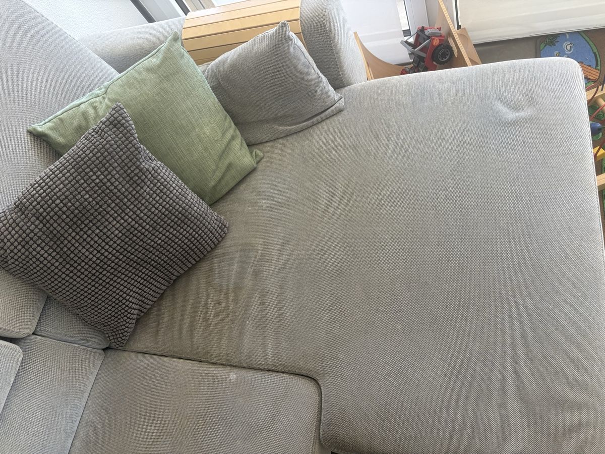 Sofas: Sofa – Gebraucht aus Romanshorn von ric_jzz7 2