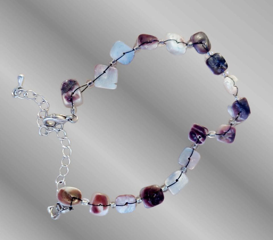 Bracciali & Braccialetti: Hübsches Armbändeli – Nuovo (secondo la descrizione) da Aarburg venduto da Glitzerschein