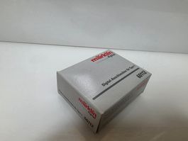 Märklin Spur 1 Anschlussbox 60112 neu