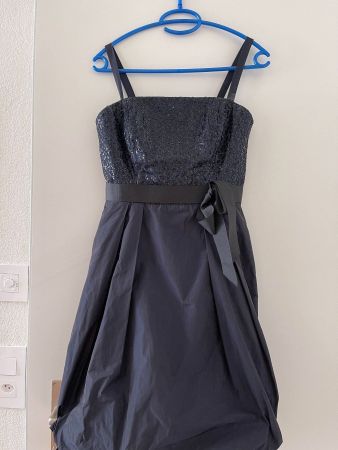 Sehr schönes Kleid