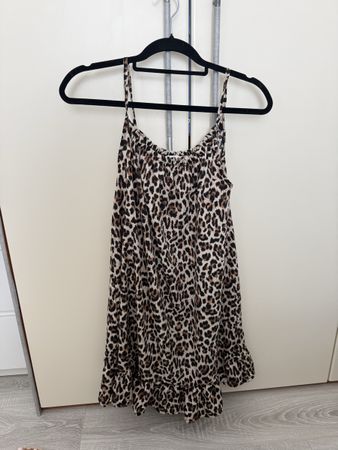 Vestito taglia S-M