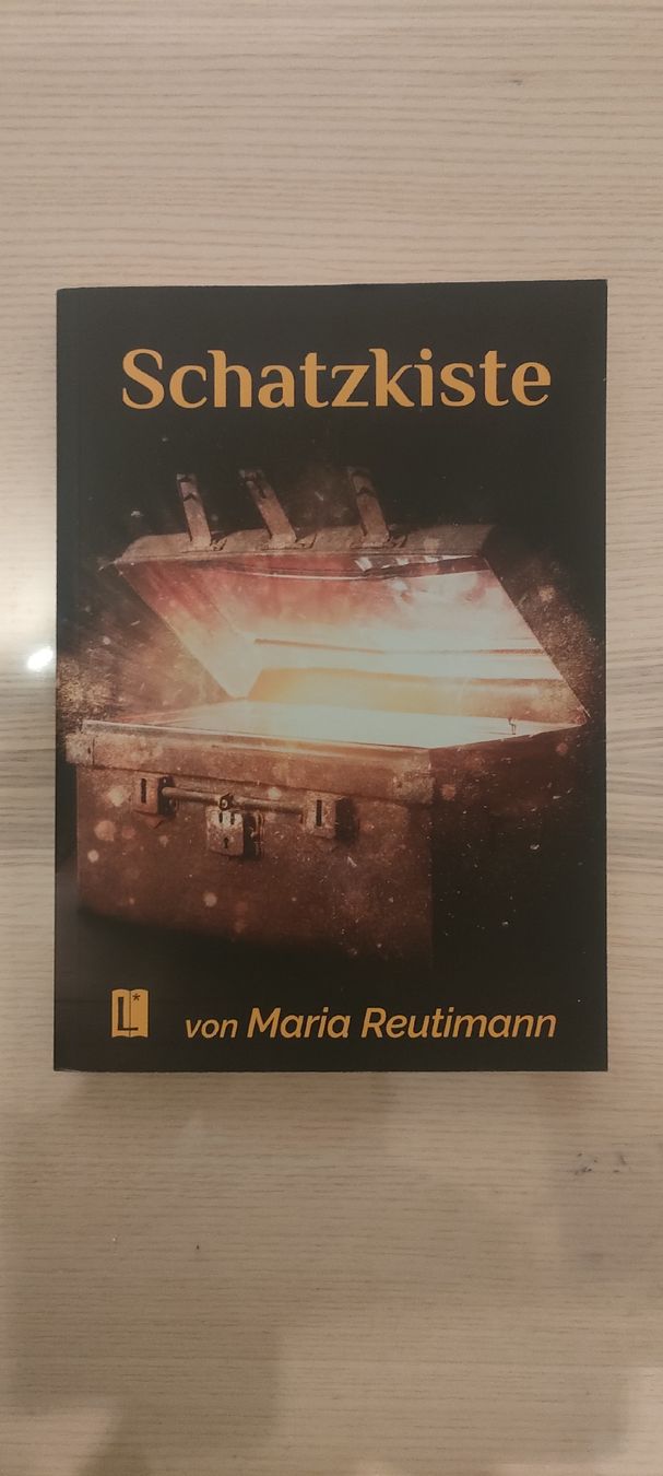 Libri: Schatzkiste – Nuovo (secondo la descrizione) da Mönchaltorf venduto da Icelandichorse