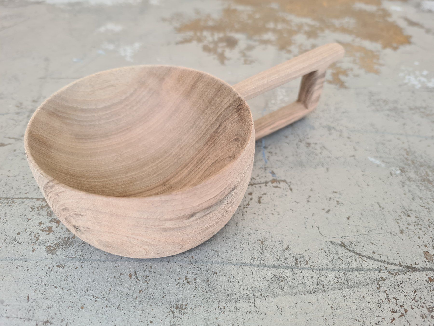 Tazze: Holz: Tasse berber-Sale – Nuovo (secondo la descrizione) da Romanshorn venduto da Rachacha 1