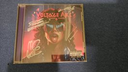 Voltage Arc-Sextasy"signiert"Swiss Hardrock*/Ac/DC/dj/hits