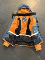 Warme Asano Skijacke, Grösse 164, Top Zustand!