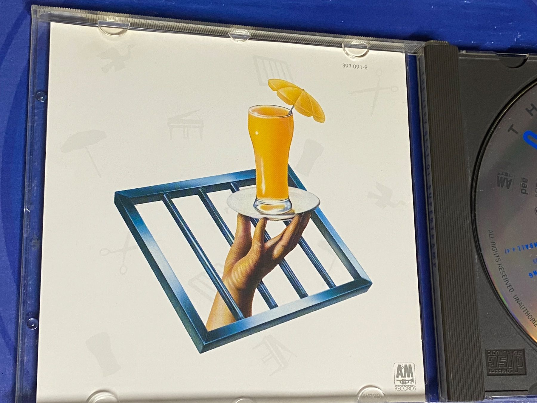 CDs: Supertramp – D'occasion à Muri b. Bern par AdidasCollector 3