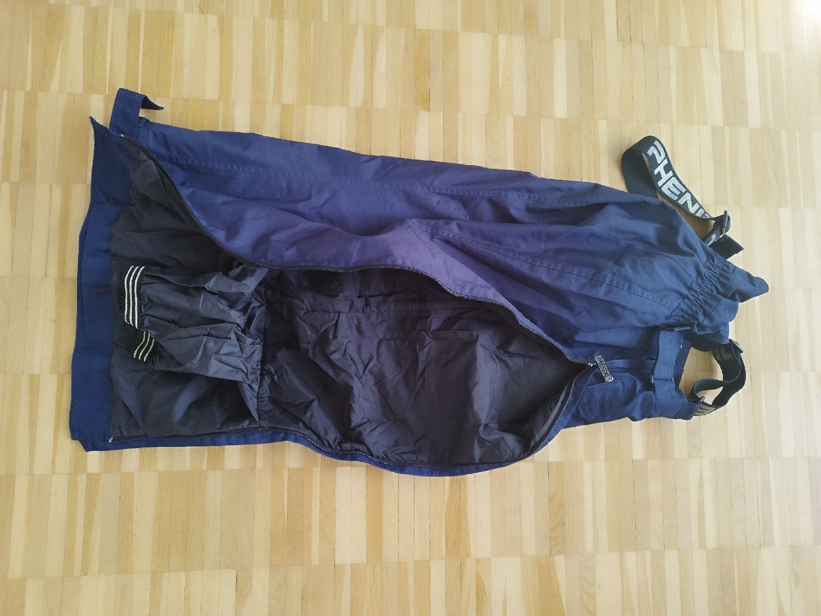 Phenix Pantaloni: Phenix Ski  – Usato da Zürich venduto da jak_79sc 3