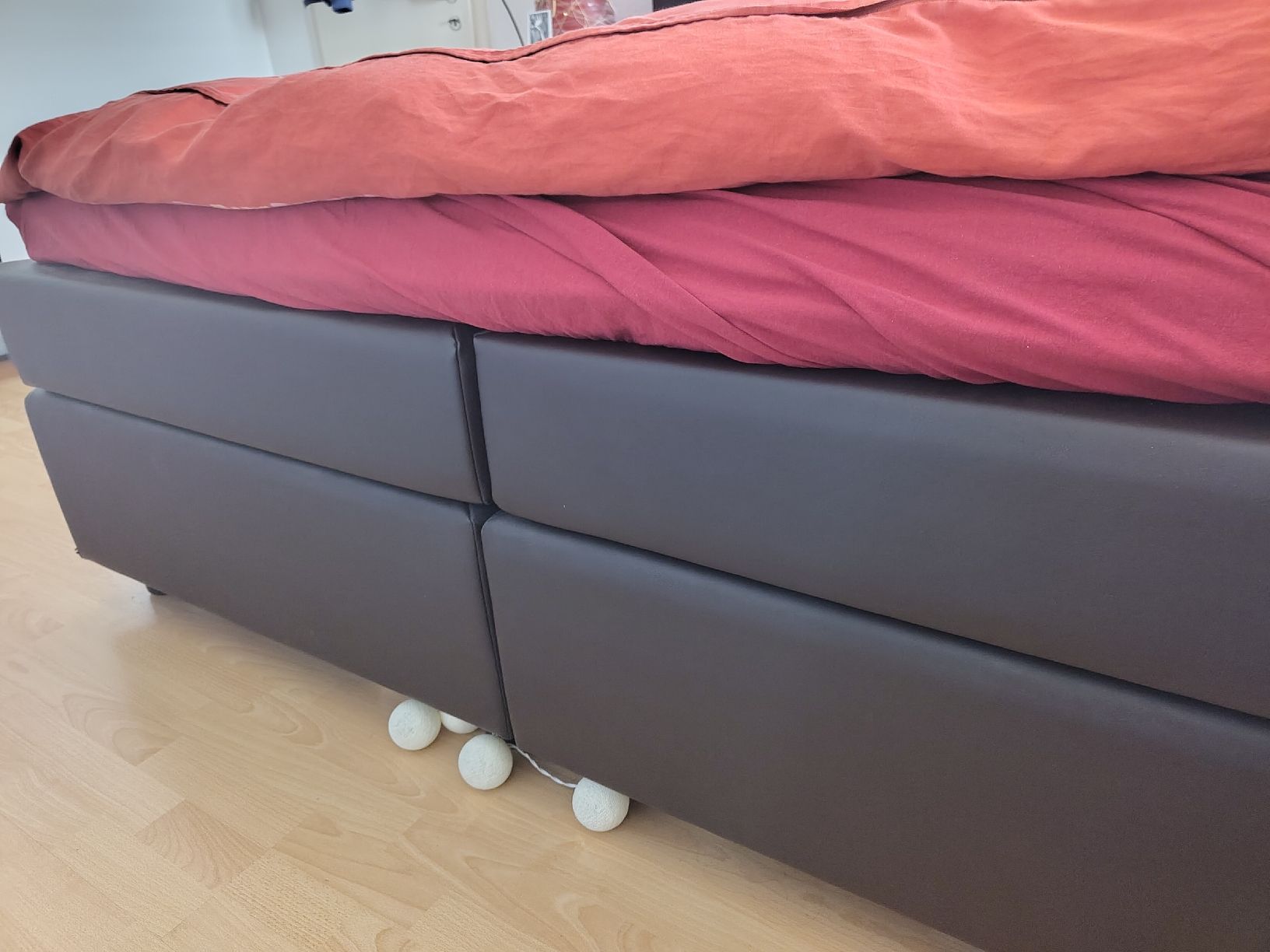 Letti: Lit Boxspring  – Usato da Neuchâtel venduto da Ansofix 3