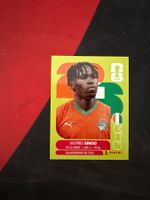 Panini FIFA WM 2026 Sticker - CIV 4