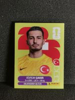 Panini Wm 2026 Sticker :Ugurcan Cakir Tur 2