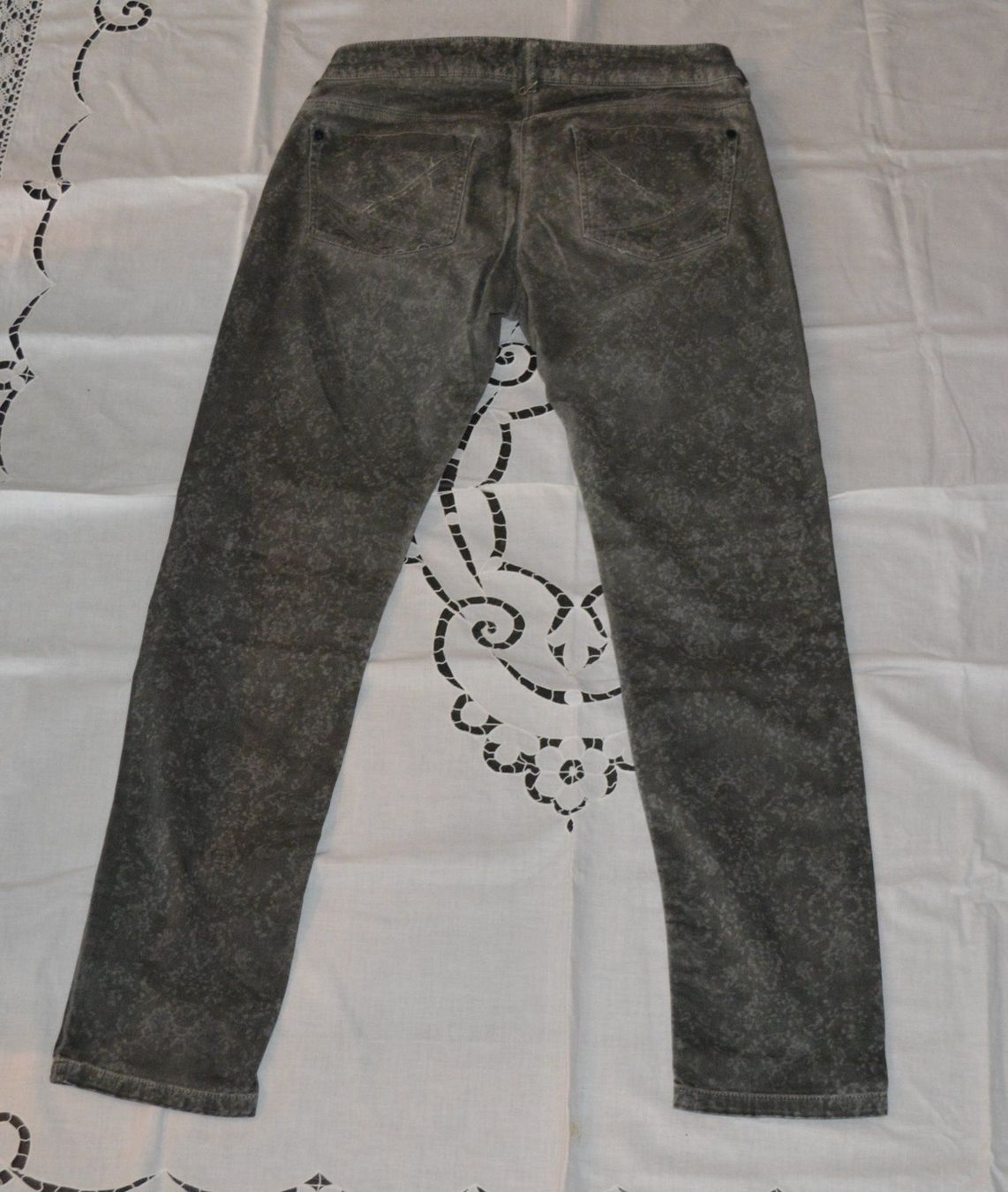 Hosen: Damen  - Hose – Gebraucht aus Obergösgen von asc_72pf 1