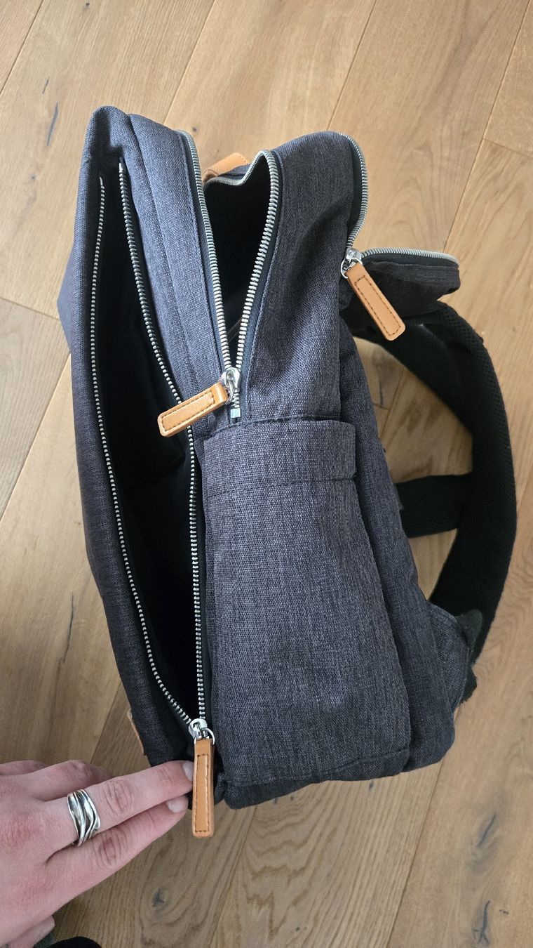 Nordace Rucksäcke: Rucksack von NORDACE  – Neu (gemäss Beschreibung) aus Bern von ksl_qvl7 3
