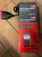 OBD II Diagnosegeraet