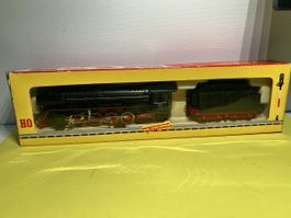 Fleischmann BR41 schweres Gussmodell HO Gleichstrom 