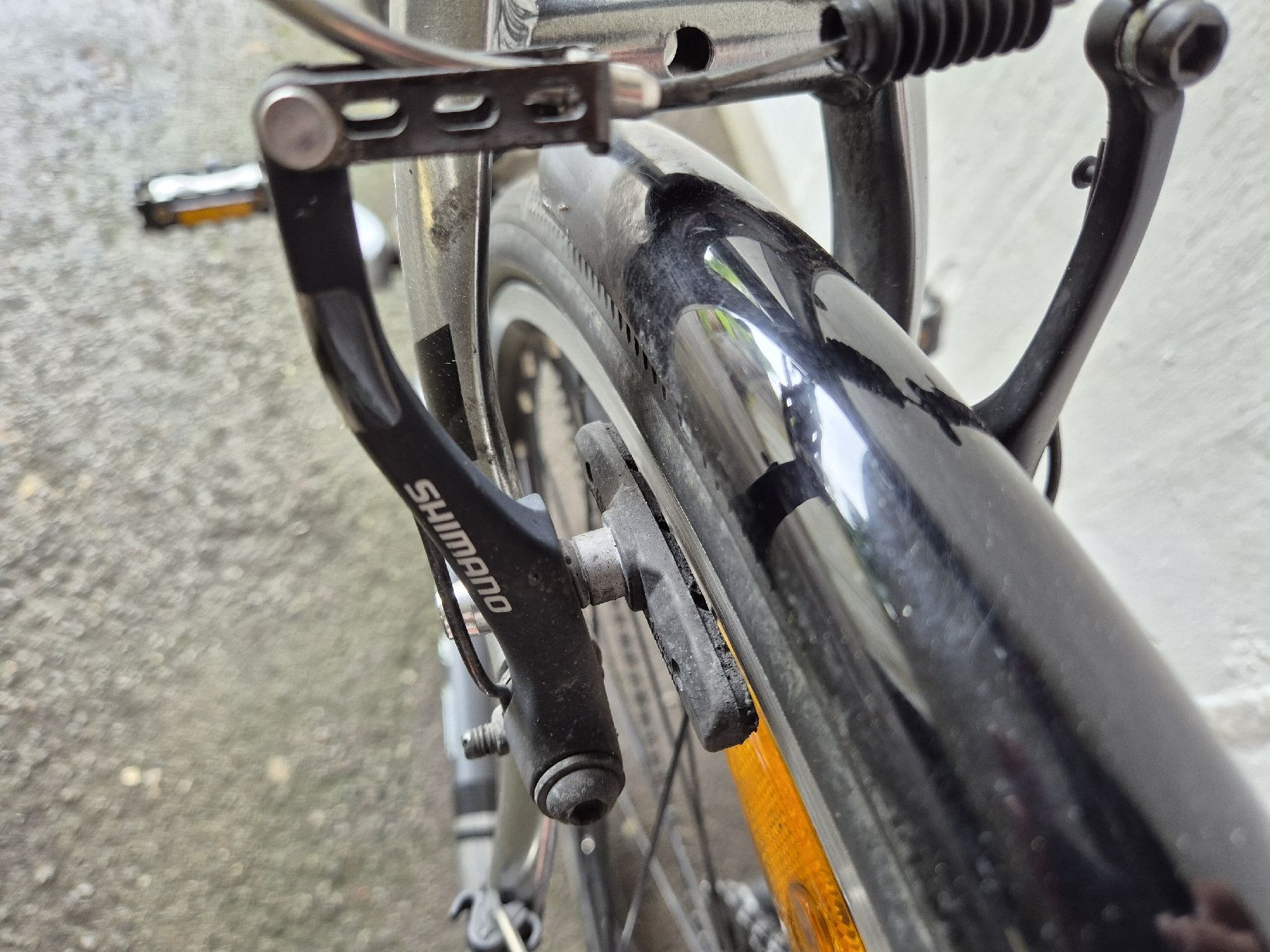 Bulls Biciclette: Velo / Fahrrad, 28 Zoll, 24 Gänge – Usato da Wittenbach venduto da Tomsensmith 5