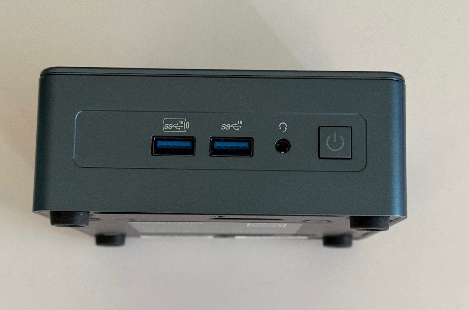 PCs: Mini PC Geekom Mini IT13 – Gebraucht aus Epalinges von Lily2006 2