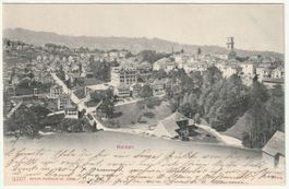 AK Heiden 1902